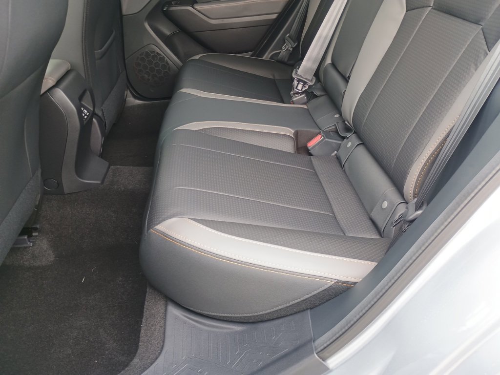 New 2026 Subaru Crosstrek 2.5i Wilderness AWD/4WD image 16