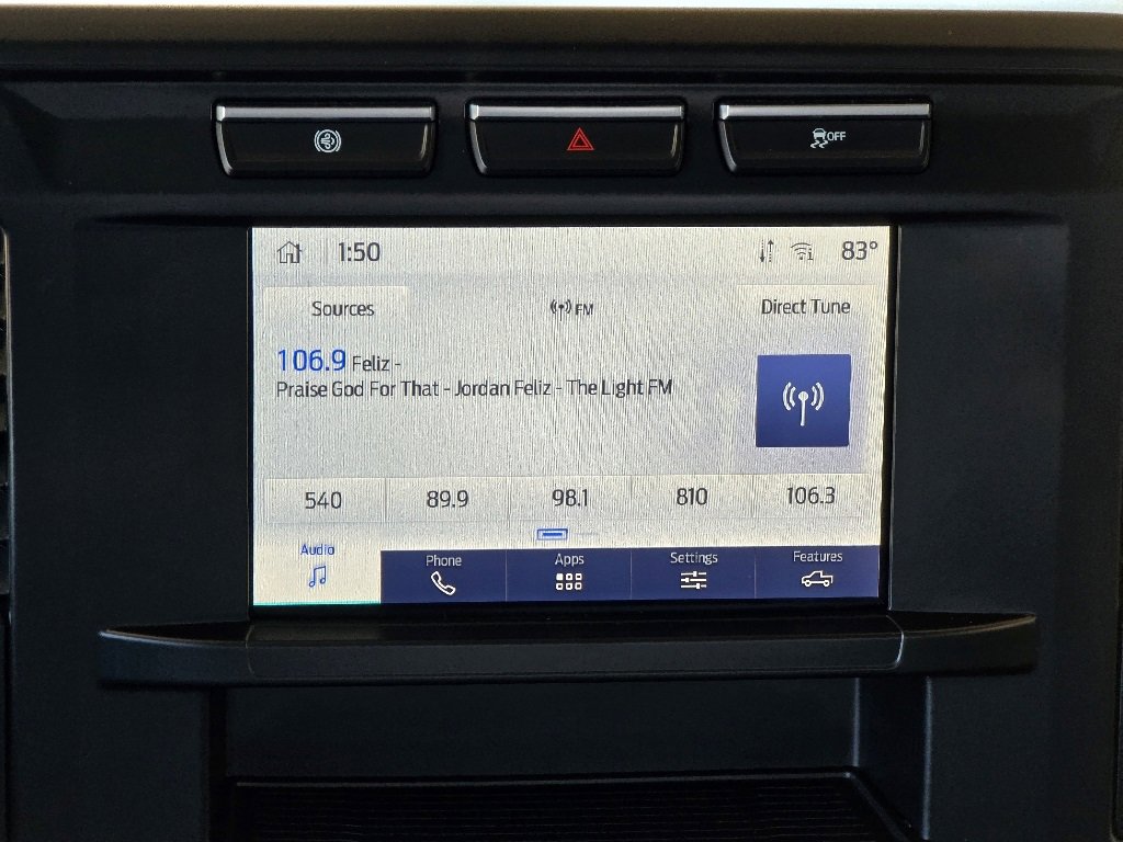 Used 2024 Ford F350 XL w/ XL Chrome Package image 4