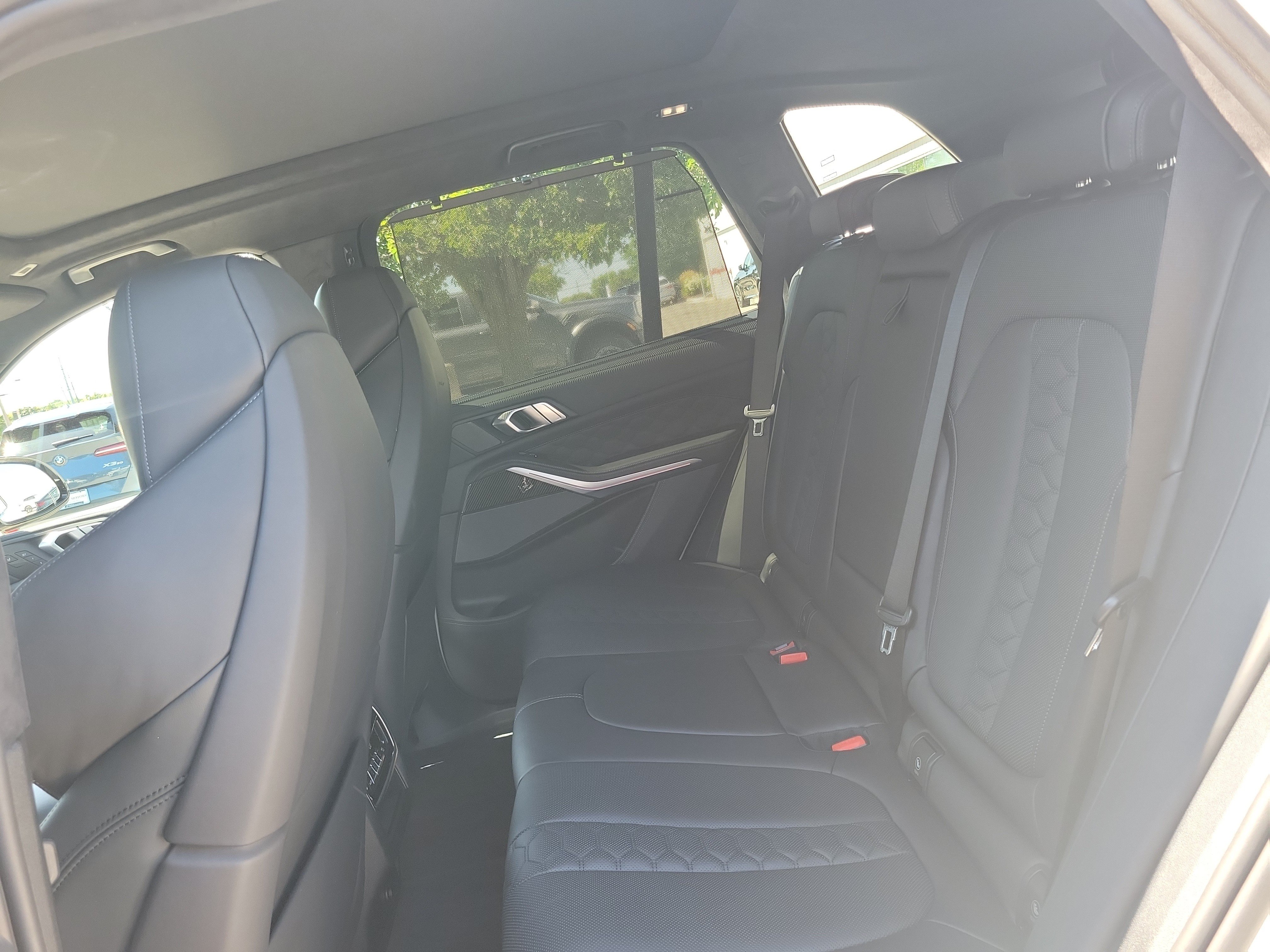 Used 2021 BMW X5 M w/ Executive Package AWD/4WD image 30