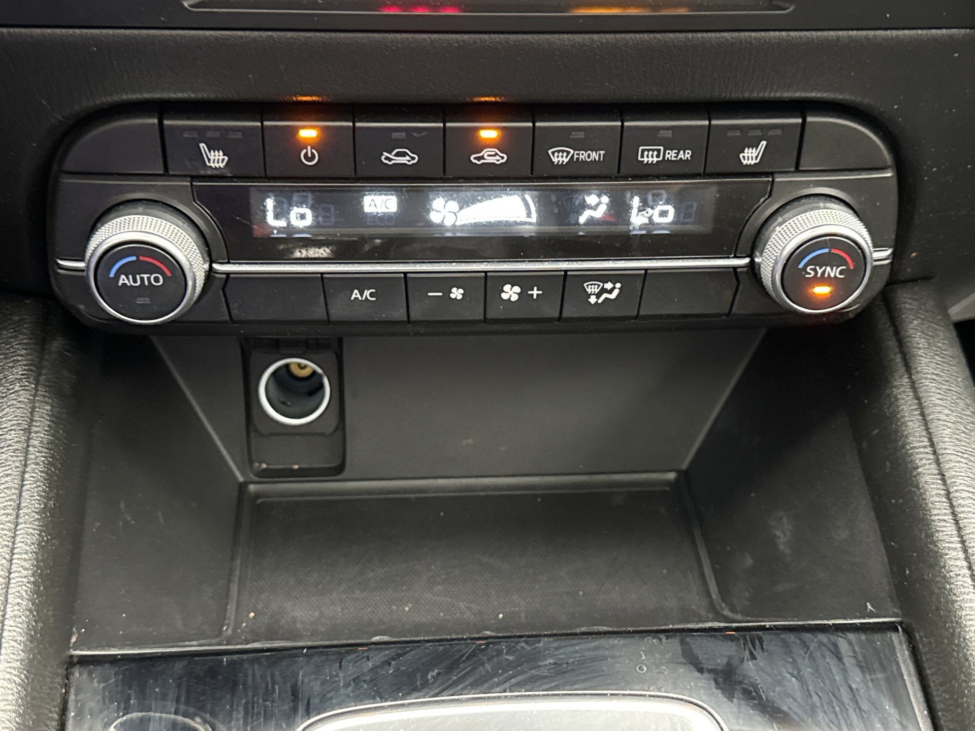 Used 2023 MAZDA CX-5 AWD 2.5 S image 24