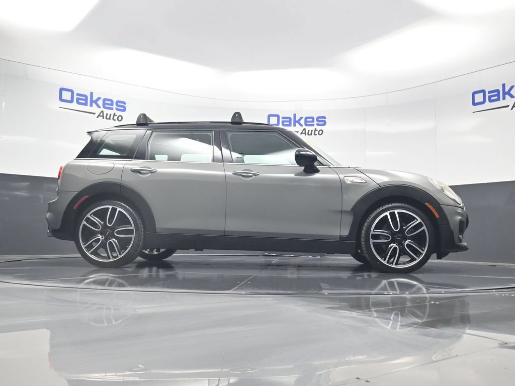 Used 2016 MINI Cooper Clubman S FWD image 42