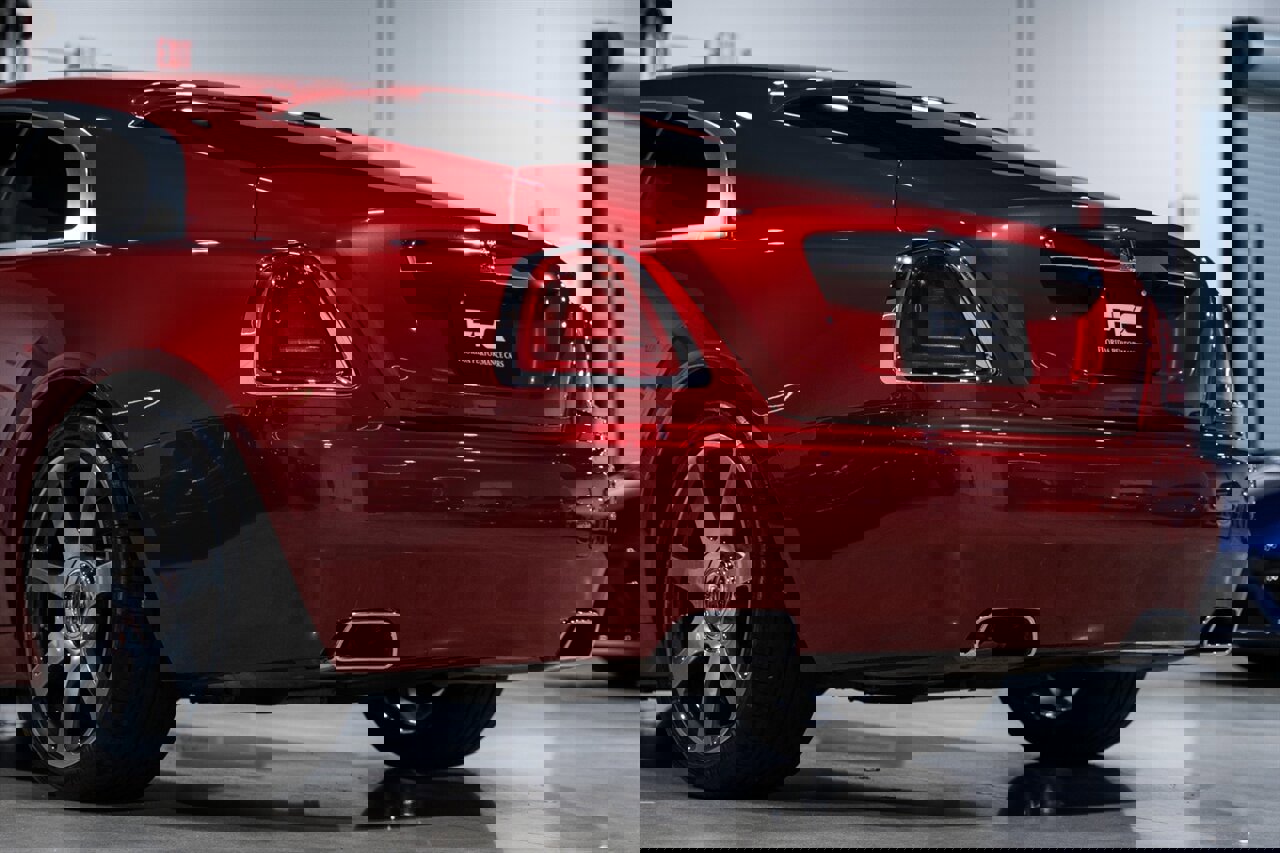 Used 2019 Rolls-Royce Wraith image 14