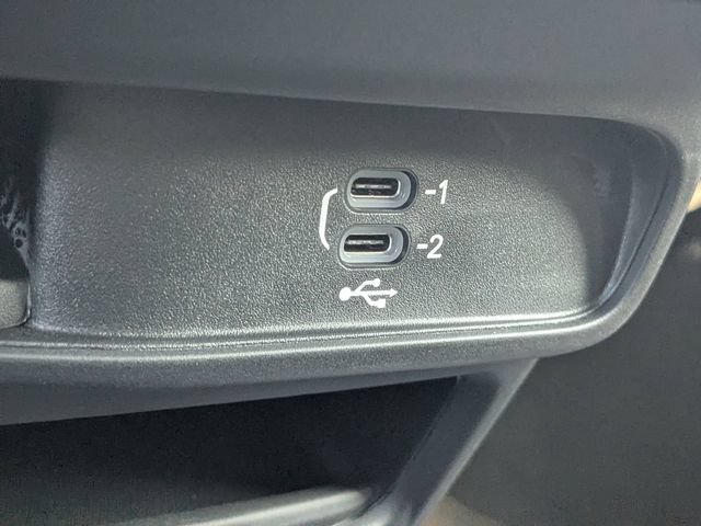 New 2026 Chrysler Voyager LX FWD image 20