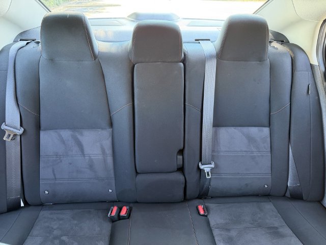 Used 2025 Nissan Sentra SR FWD image 30