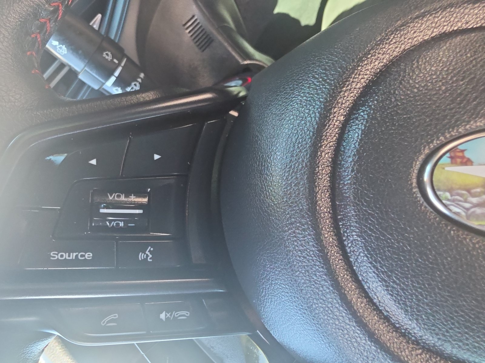 Used 2024 Subaru WRX AWD/4WD image 12