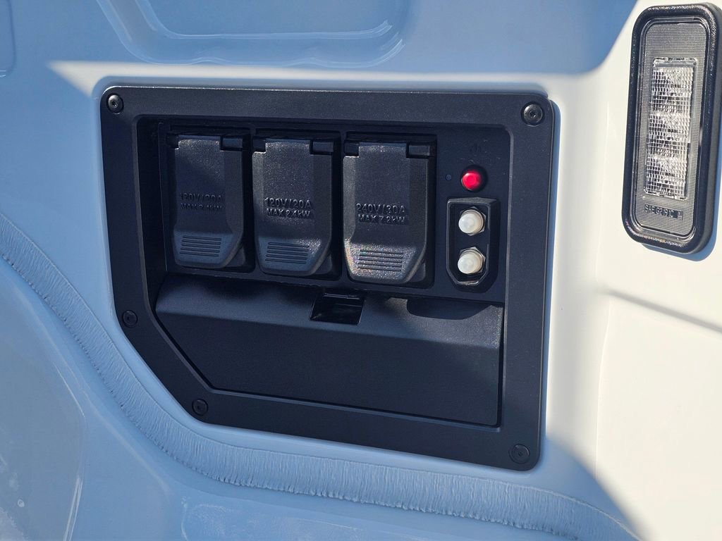 Used 2026 Chevrolet Silverado EV W/T AWD/4WD image 14