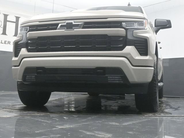 New 2026 Chevrolet Silverado 1500 RST w/ Convenience Package II image 34