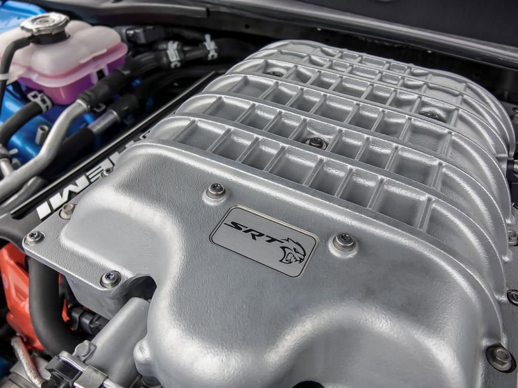 Used 2023 Dodge Challenger SRT Hellcat image 26