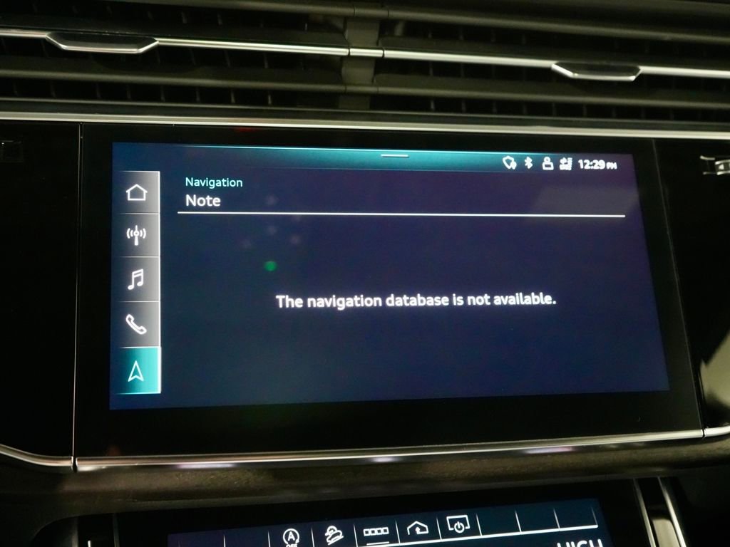 Used 2021 Audi Q7 2.0T Premium Plus image 4