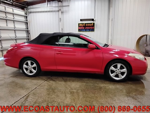 Used 2008 Toyota Solara SLE FWD image 2