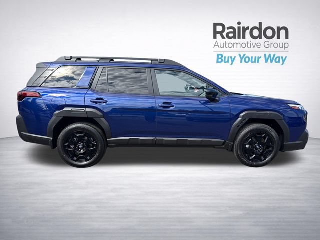 New 2026 Subaru Outback Limited AWD/4WD image 11