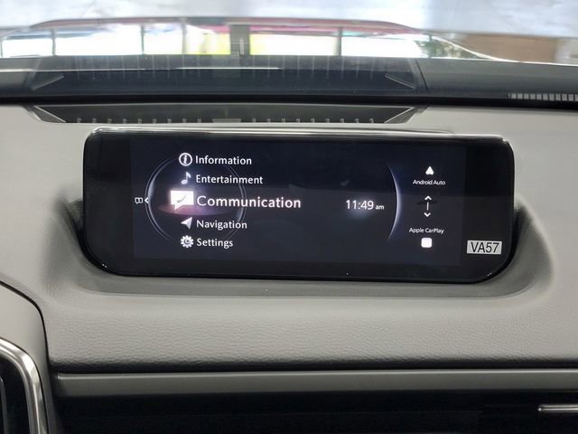 New 2026 MAZDA CX-50 2.5 Turbo w/ Weather Package AWD/4WD image 19