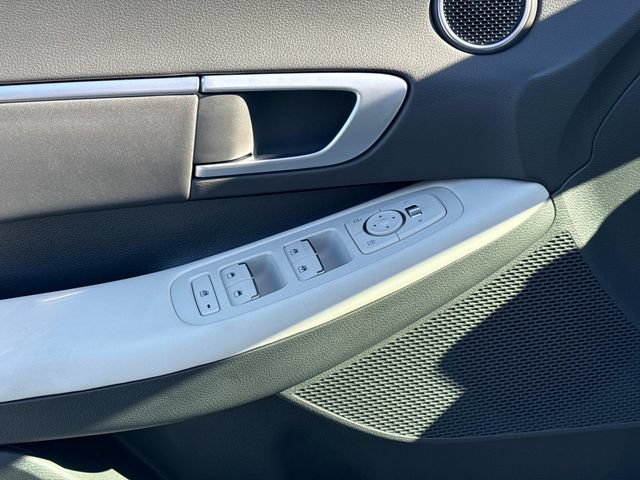 New 2026 Hyundai Sonata SEL FWD image 22