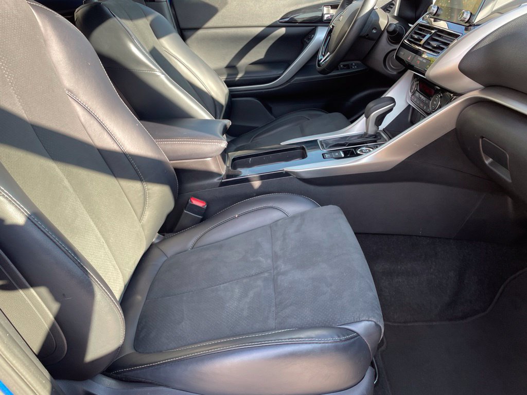 Used 2024 Mitsubishi Eclipse Cross SE AWD/4WD image 26