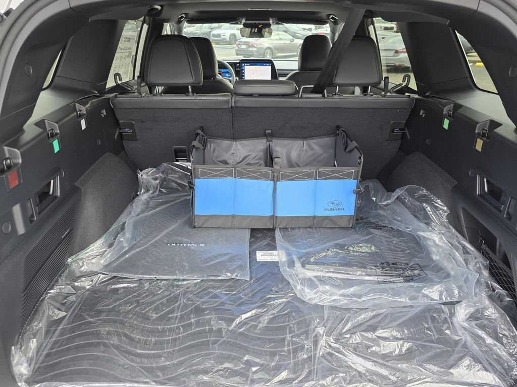 New 2026 Subaru Outback Limited w/ Premium/Limited Package 2 AWD/4WD image 17