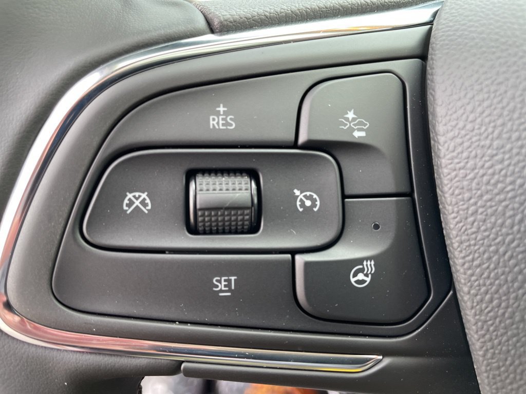 New 2026 Buick Encore GX Sport Touring w/ Comfort Package AWD/4WD image 17