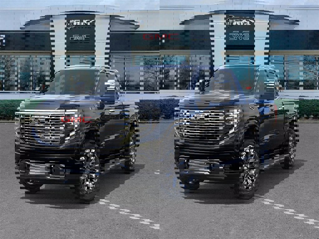 New 2026 GMC Sierra 1500 Denali image 6