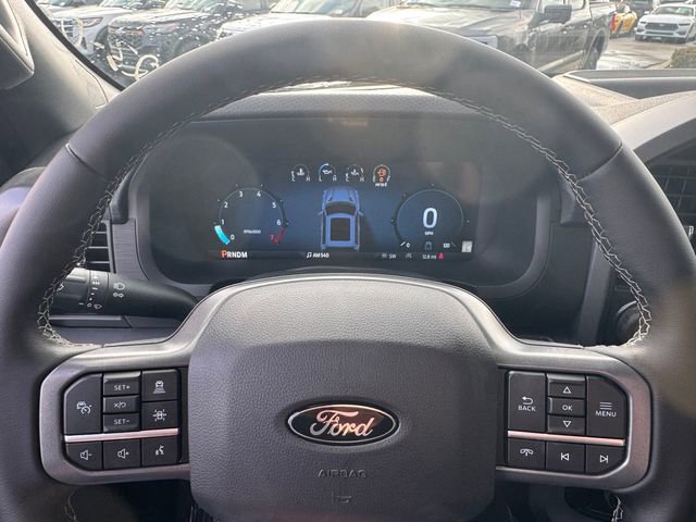 Used 2026 Ford F150 XLT w/ Equipment Group 302A MID image 22