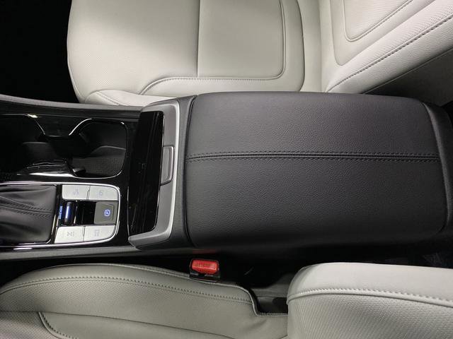 New 2026 Hyundai Santa Cruz SEL image 18