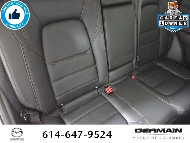 Used 2019 MAZDA CX-5 Grand Touring w/ GT Premium Package AWD/4WD image 21