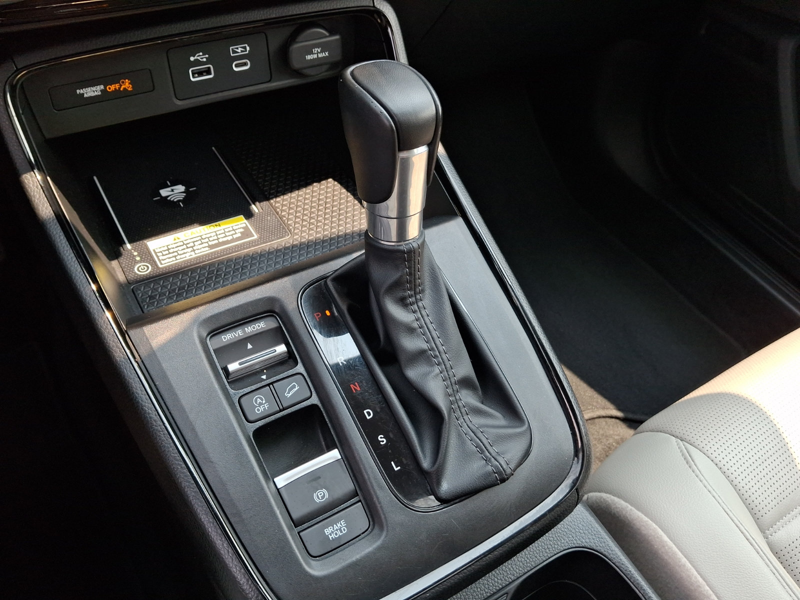 Used 2024 Honda CR-V EX-L image 15