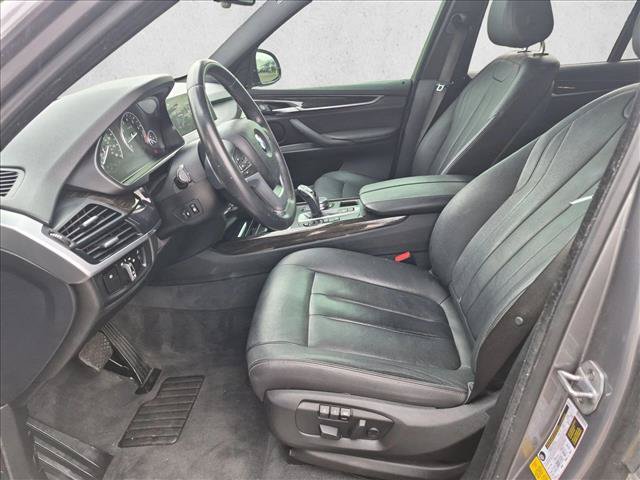 Used 2018 BMW X5 xDrive35i AWD/4WD image 16