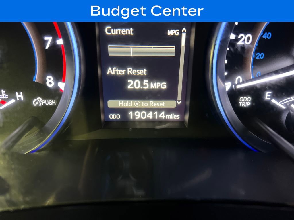 Used 2016 Toyota Highlander Limited Platinum AWD/4WD image 21