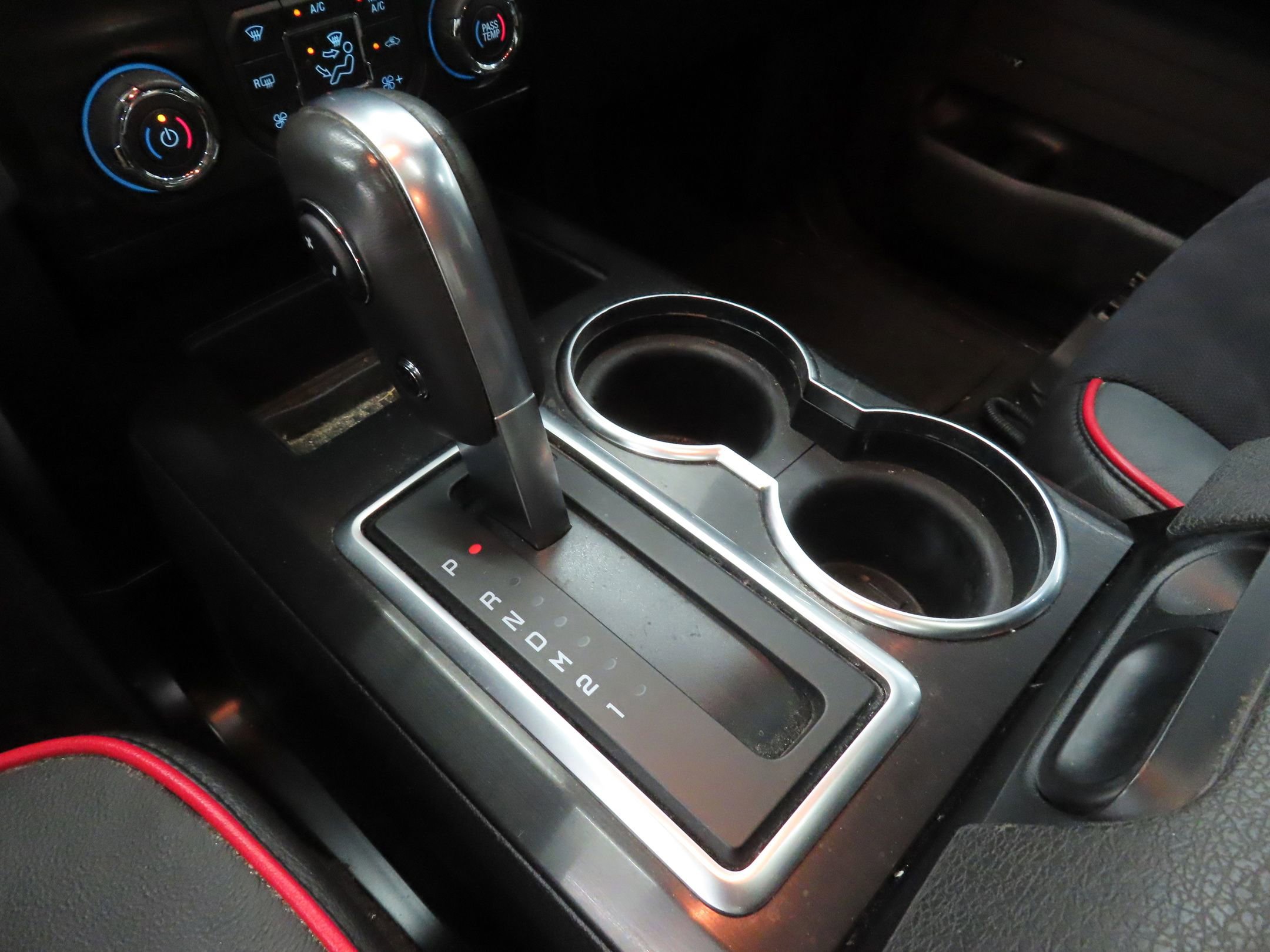 Used 2013 Ford F150 FX2 w/ Luxury Equipment Group image 15