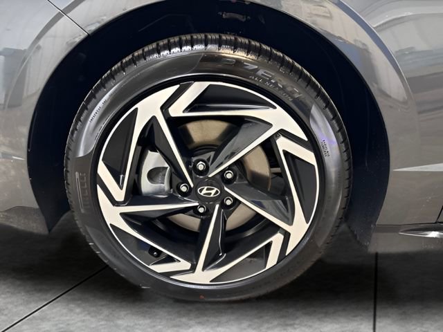 New 2026 Hyundai Sonata SEL image 23