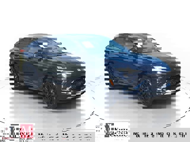 New 2026 Buick Envista Sport Touring w/ Convenience I Package