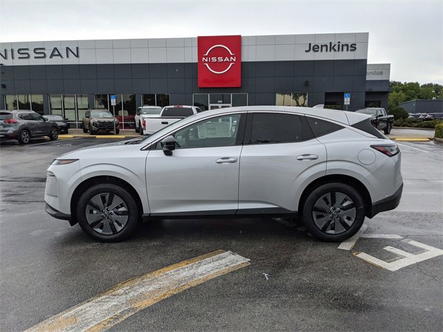 New 2025 Nissan Murano SL image 9