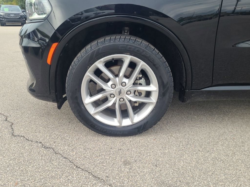 Used 2024 Dodge Durango GT image 30