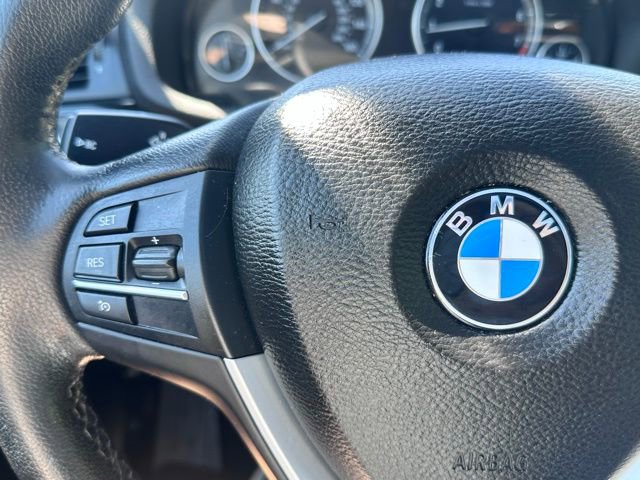 Used 2016 BMW X3 xDrive28i AWD/4WD image 19