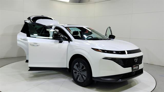 Certified 2025 Nissan Murano SL AWD/4WD image 29