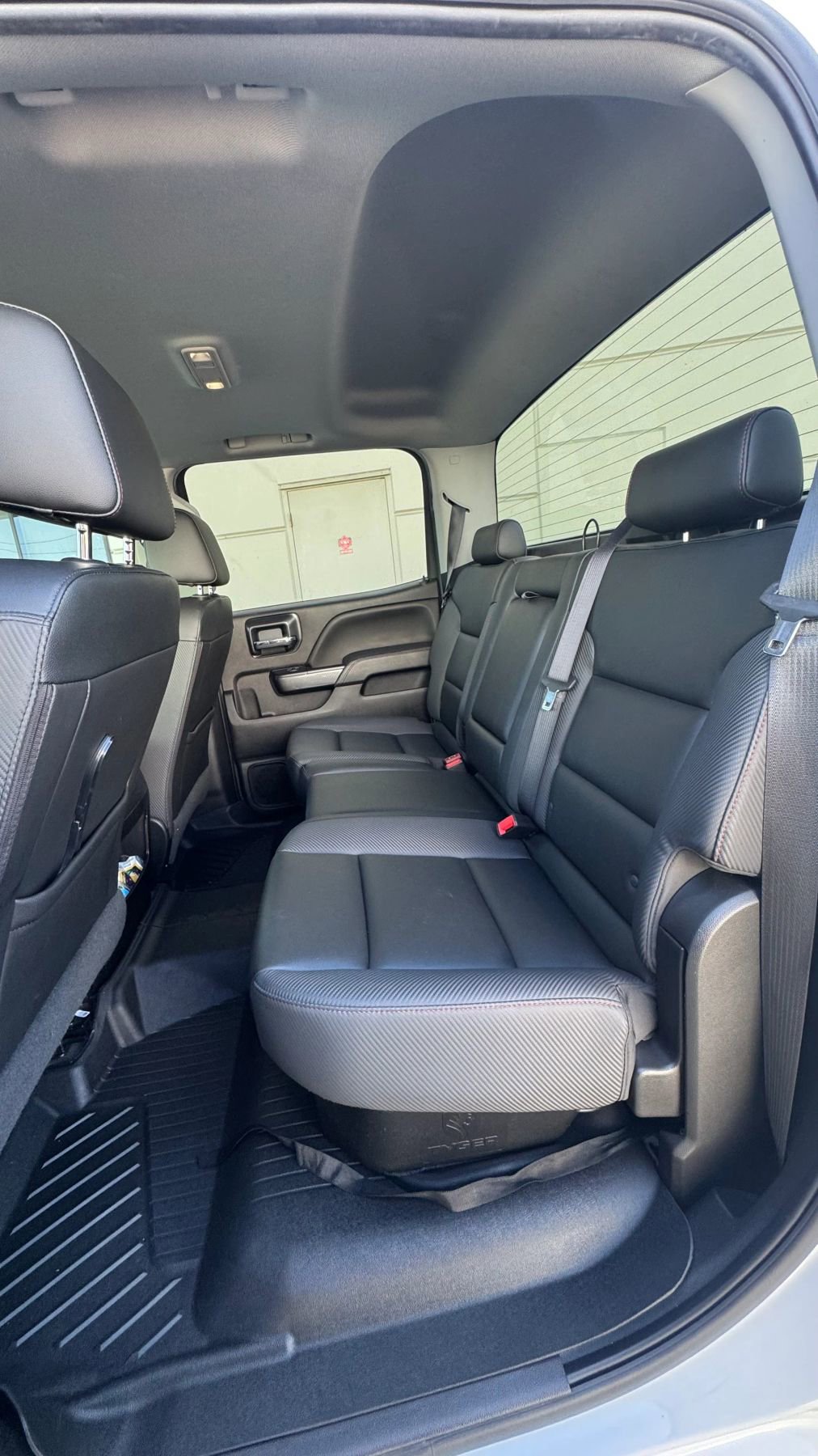 Used 2019 GMC Sierra 2500 SLT w/ Duramax Plus Package image 12
