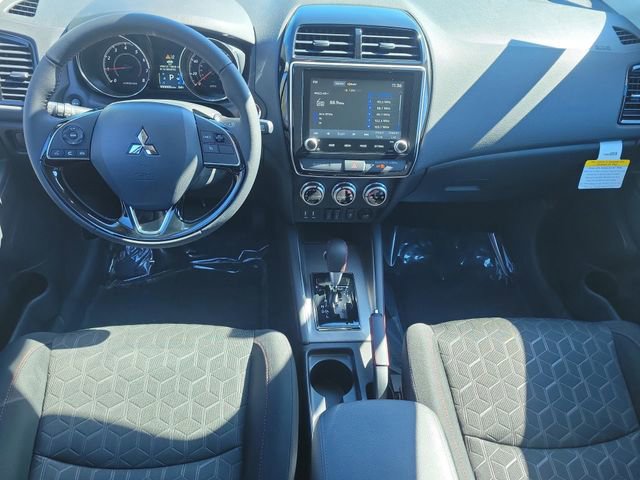 New 2026 Mitsubishi Outlander Sport AWD image 15