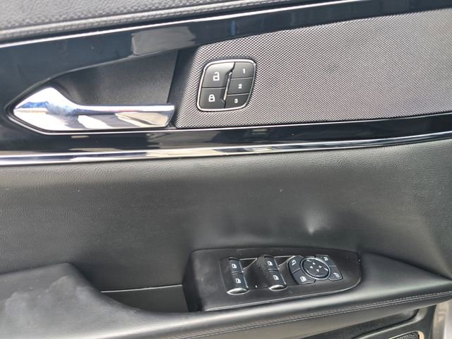 Used 2023 Lincoln Nautilus Reserve image 19