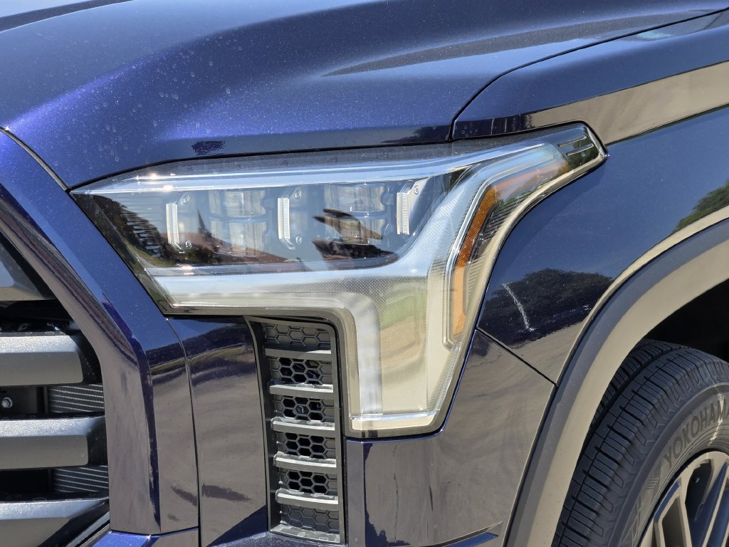 New 2026 Toyota Tundra Limited AWD/4WD image 6