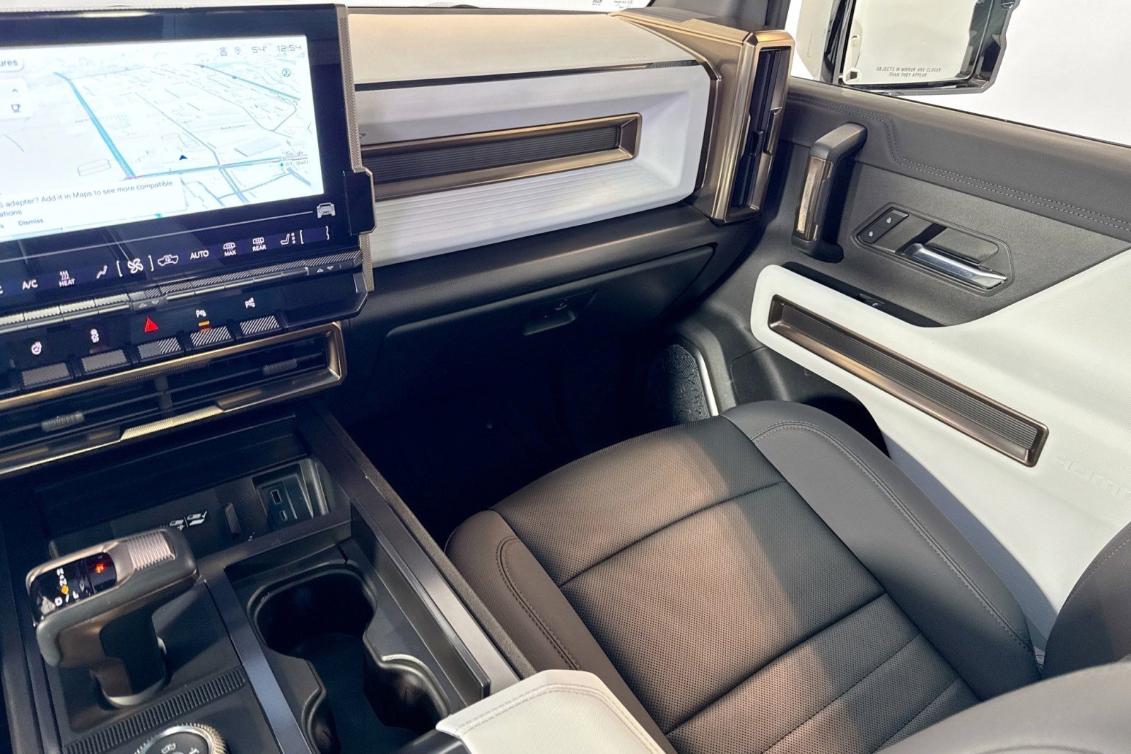 Used 2024 GMC Hummer EV 2X image 21