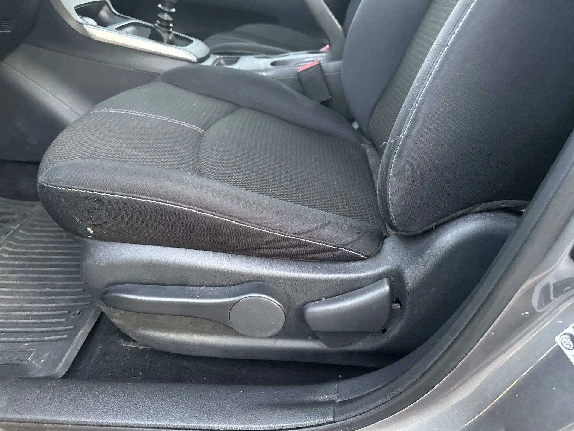 Used 2017 Nissan Sentra S image 14