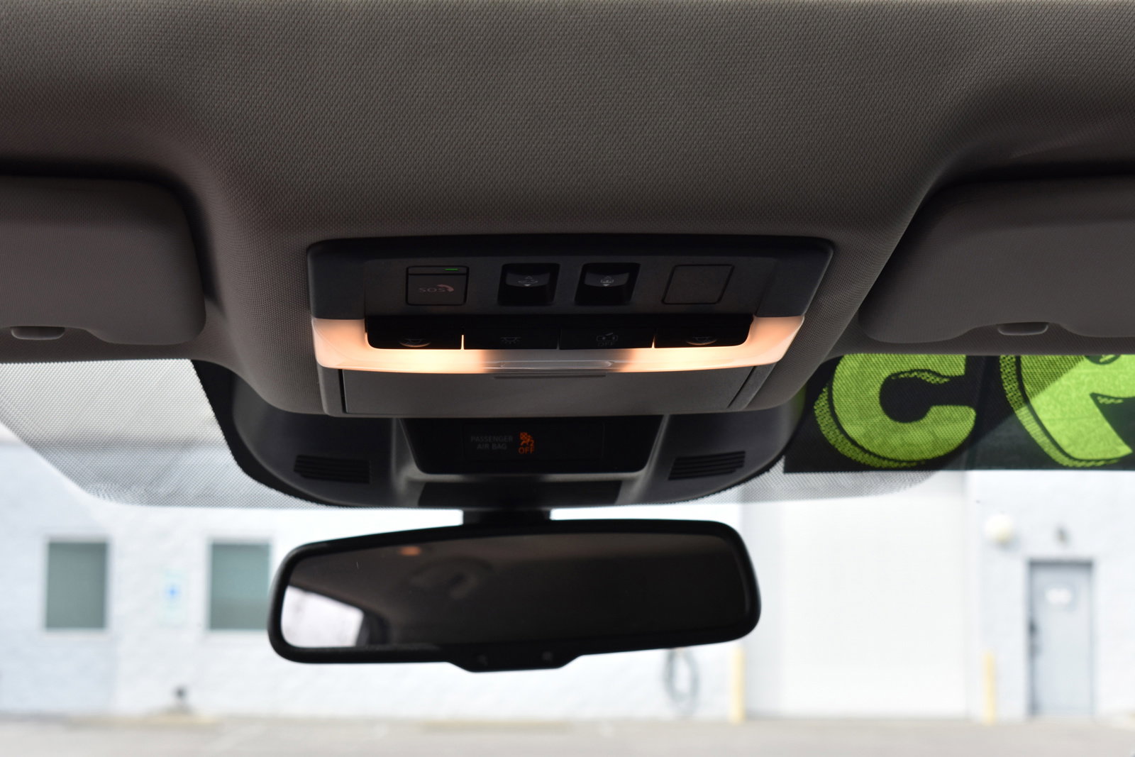 Used 2023 Nissan Rogue SL image 30