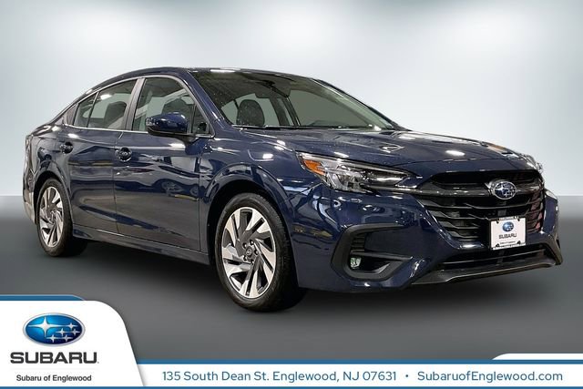 Used 2025 Subaru Legacy Limited