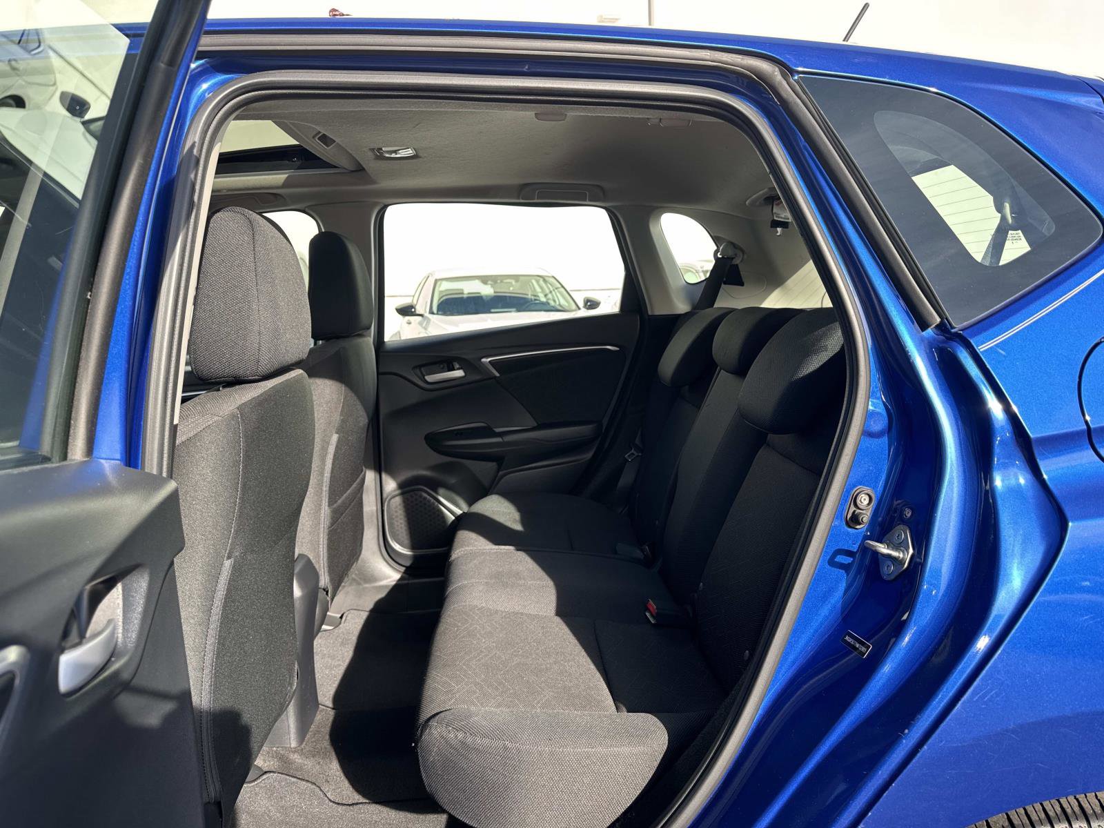 Used 2017 Honda Fit EX image 23