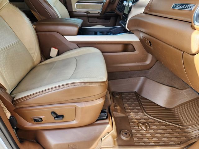 Used 2022 RAM 2500 Laramie image 14