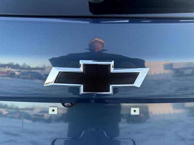 Used 2024 Chevrolet Equinox LT image 23