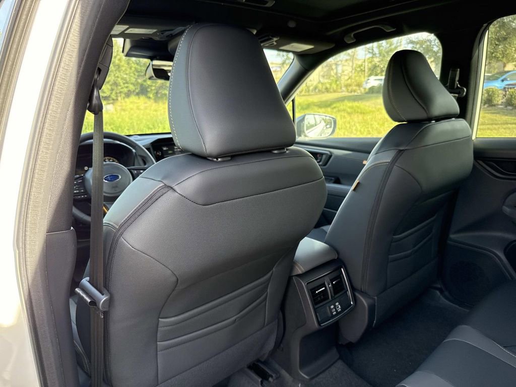 New 2026 Subaru Forester Wilderness image 14
