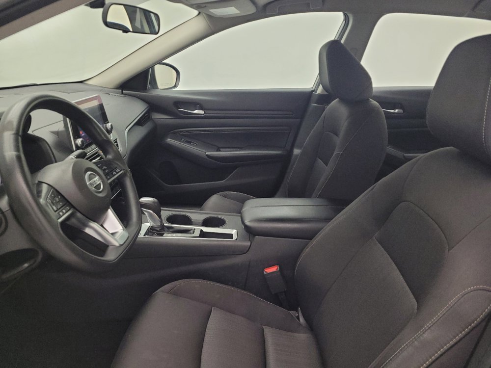 Used 2019 Nissan Altima 2.5 S FWD image 17