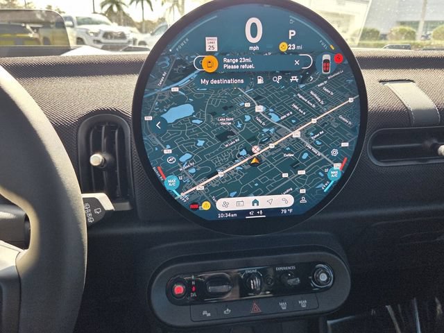 New 2026 MINI Cooper S FWD image 20