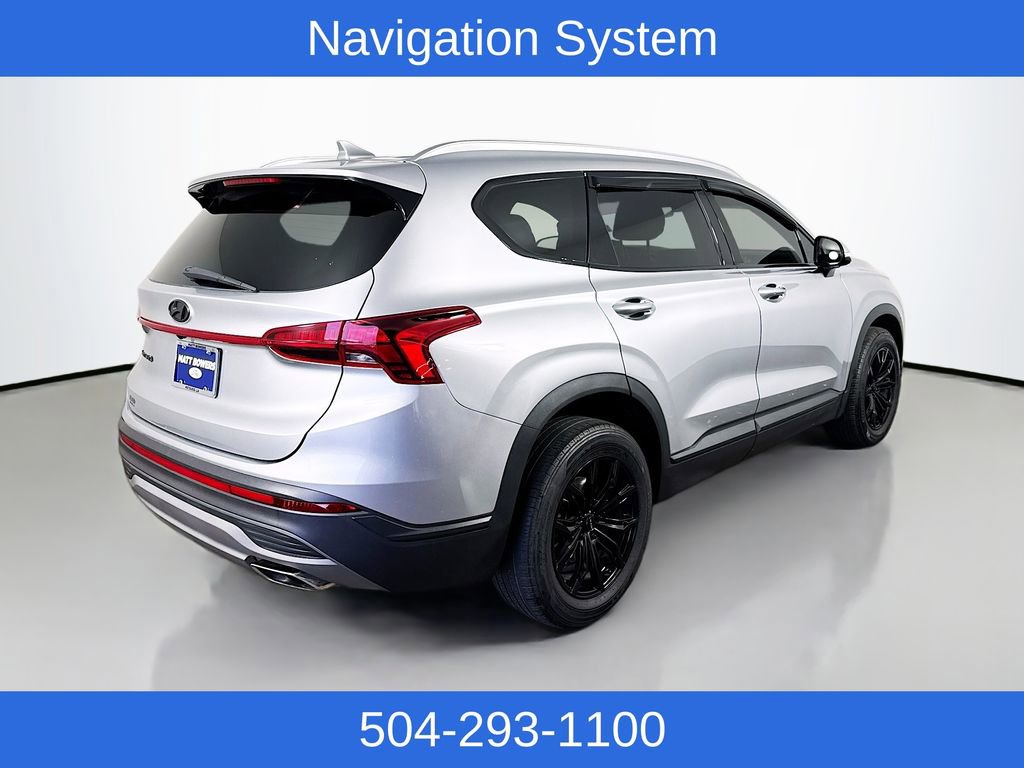 Used 2023 Hyundai Santa Fe SEL image 5