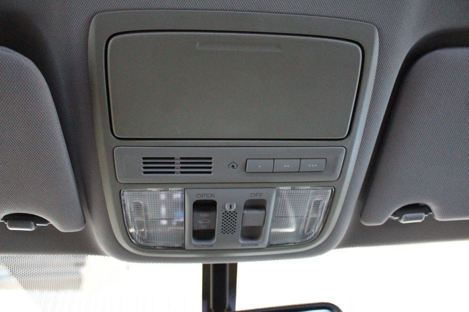 Used 2016 Honda Accord EX-L image 26